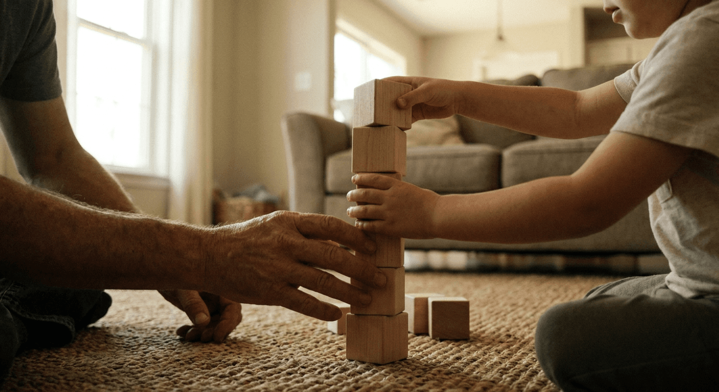 Alaska Child Custody Laws (2026): Types, Best Interests, and Your Rights