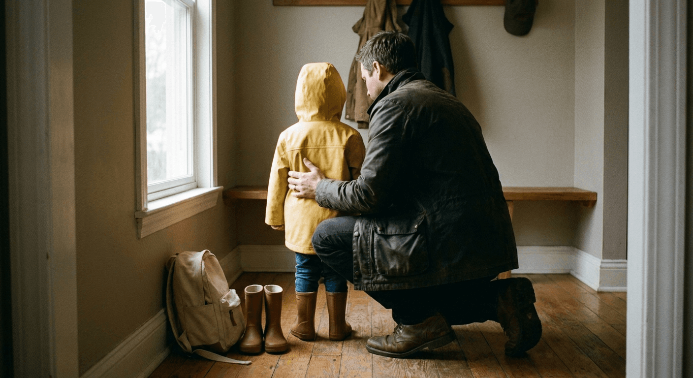Leyes de Manutención Infantil de Rhode Island (2026): Guía y Calculadora