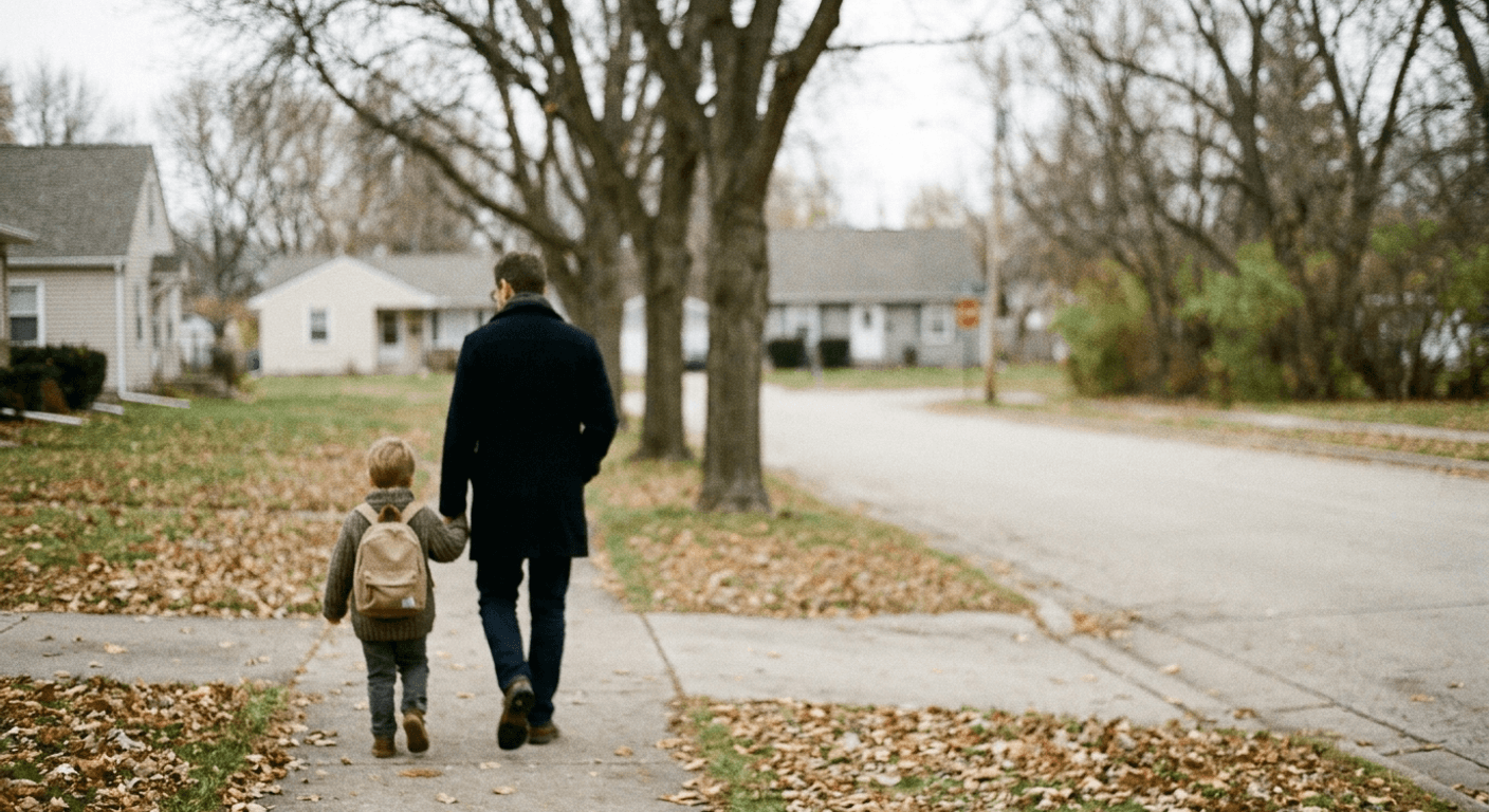 Leyes de Manutención Infantil de Michigan (2026): Guías y Calculadora