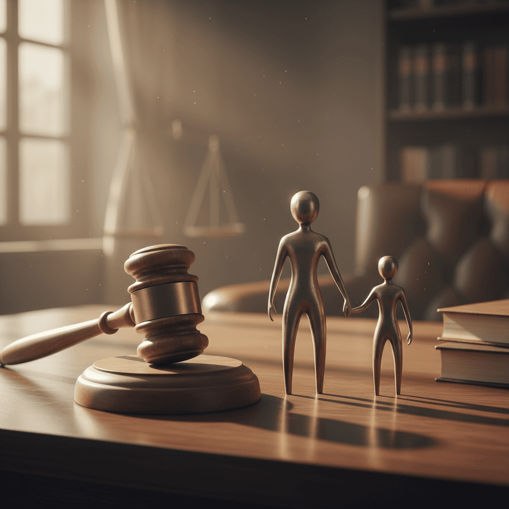 Tennessee Child Support Laws: Guidelines and Calculations