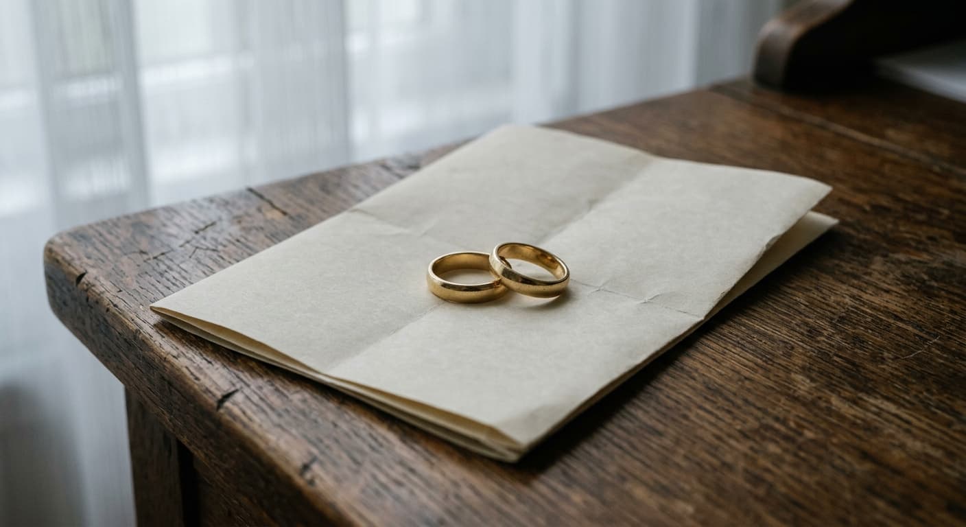 Common Law Marriage in Colorado: Requirements & How It Works (2026)