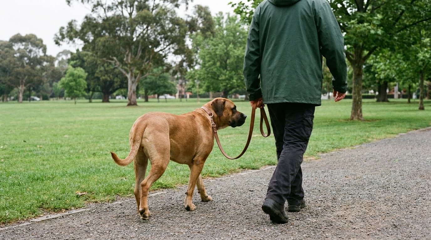 Dog Laws in Ireland: Licences, Restricted Breeds and Fines