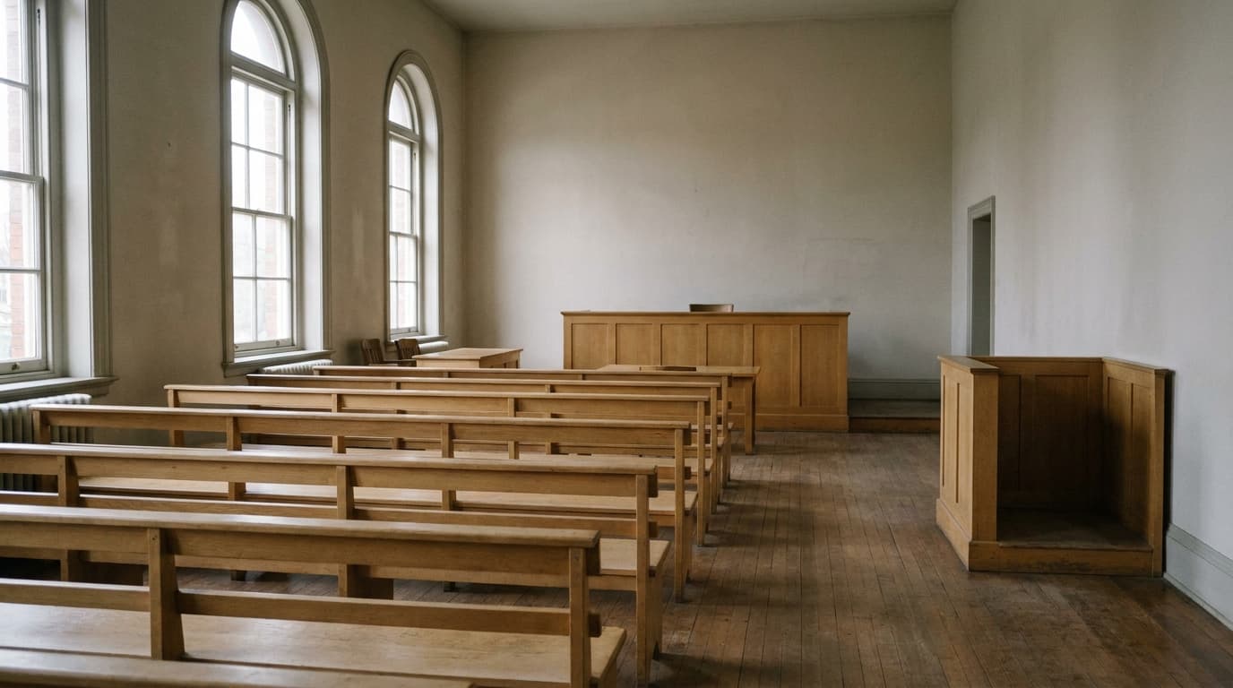 Jury Service in Ireland: Eligibility, Excusal, Fines and Employer Pay