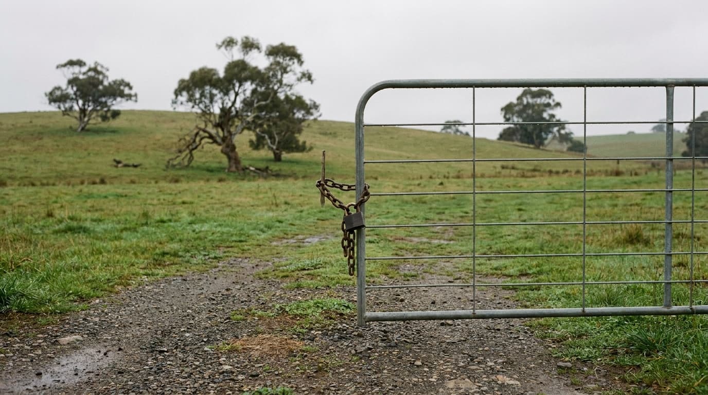 Trespass and Squatters' Rights in Ireland: Offences, Fines and Adverse Possession