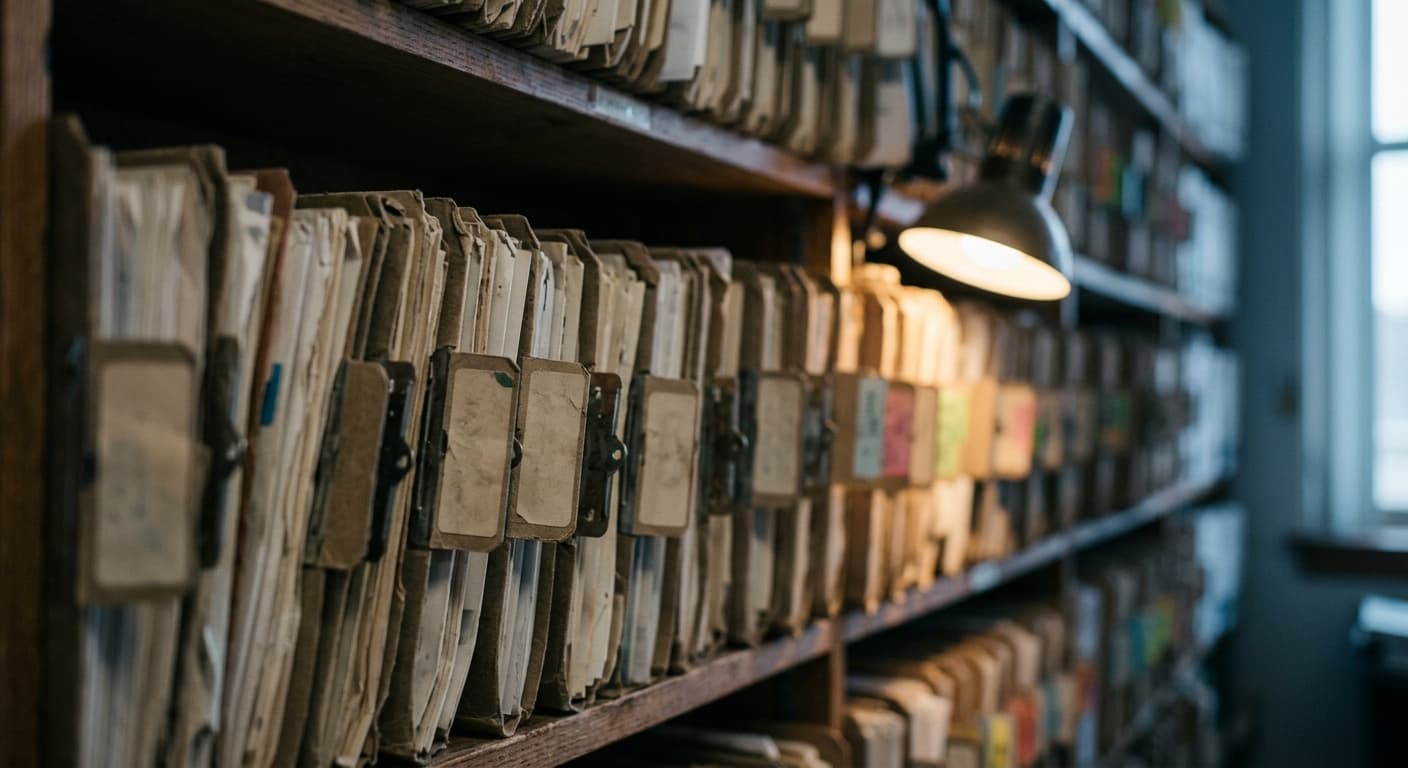 Delaware Court Records: CourtConnect Is Civil-Only, and What That Means for a Criminal Search