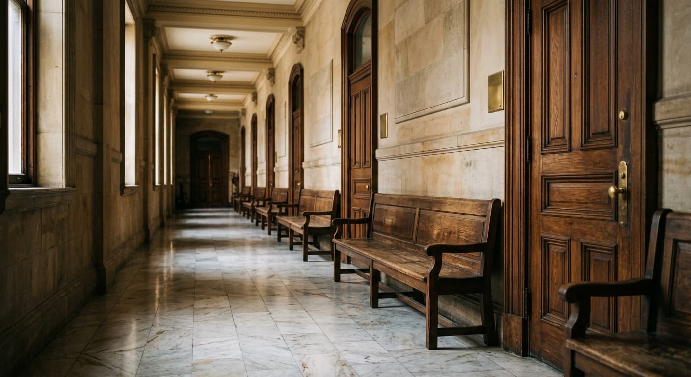 Alaska Court Records: How to Search CourtView, What's Excluded, and Set Aside vs Seal