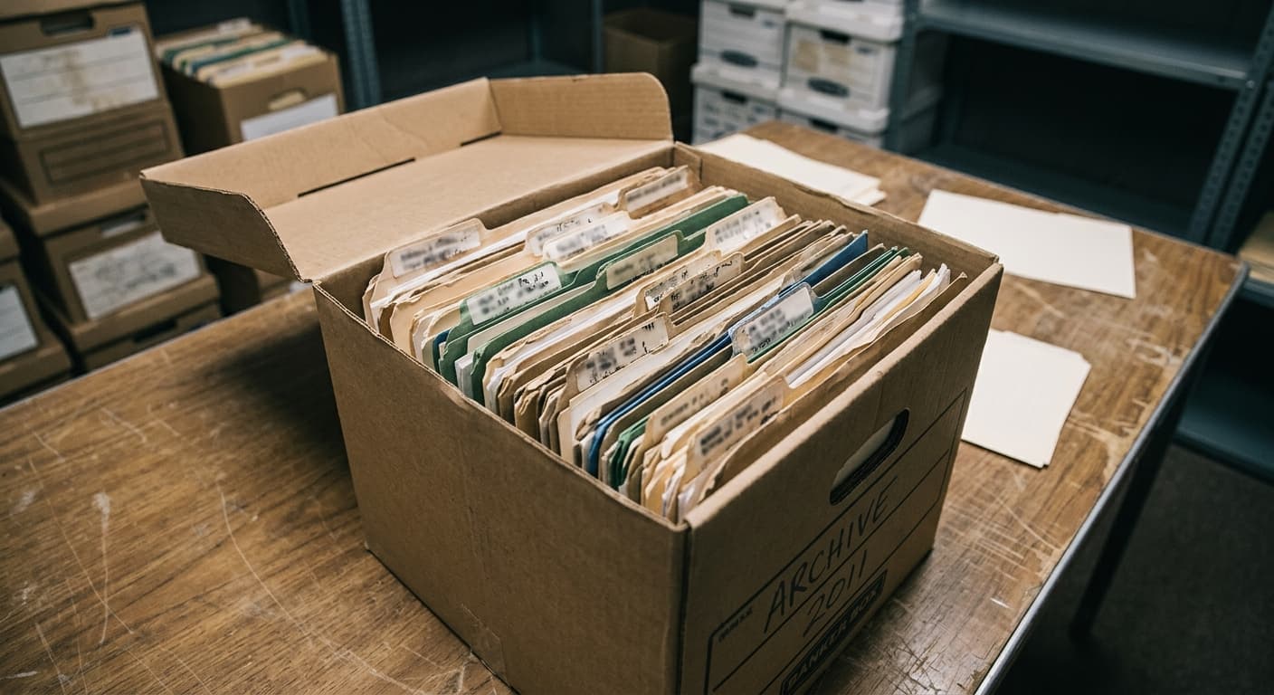 Texas Court Records: How to Search, What's Public, and How to Seal Them (2026)