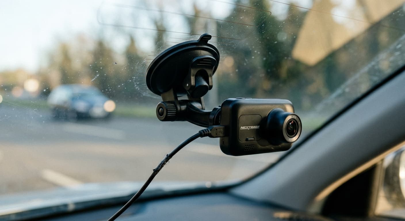 Nevada Dashcam Laws: Legal Rules for Dashboard Cameras (2026)