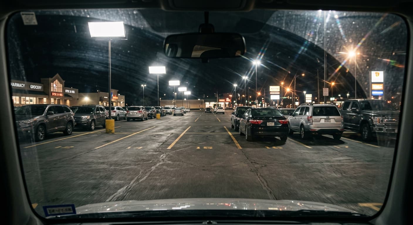 Rhode Island Dashcam Laws: Mounting, Audio, and Evidence Rules (2026)