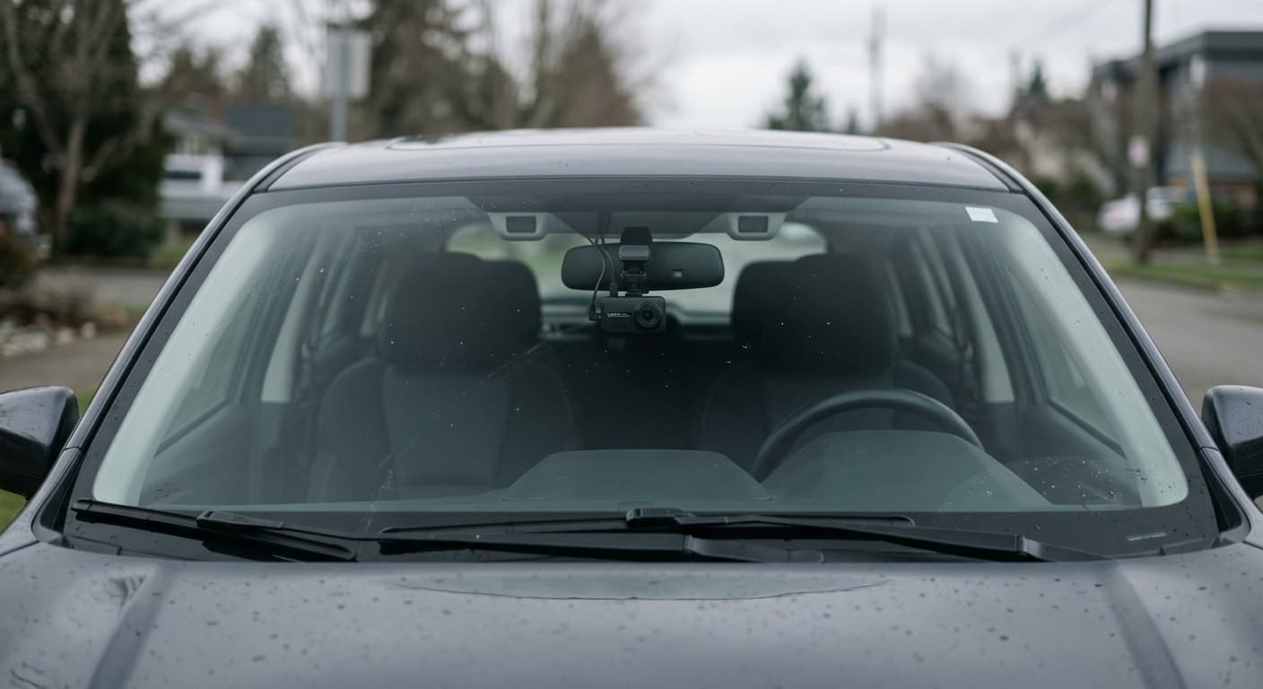 Nevada Dashcam Laws: Legal Rules for Dashboard Cameras (2026)