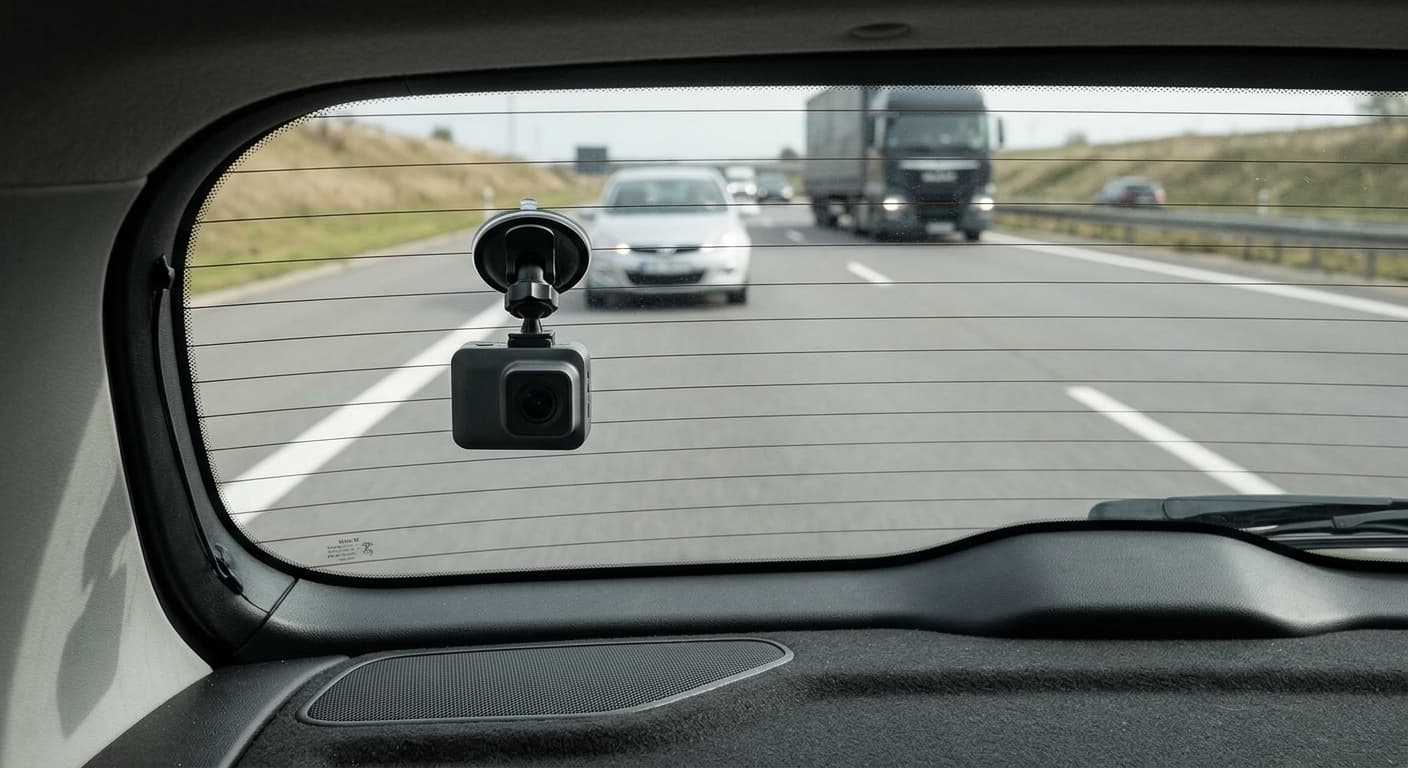 Mississippi Dashcam Laws: Mounting Rules, Audio Recording, and Evidence (2026)