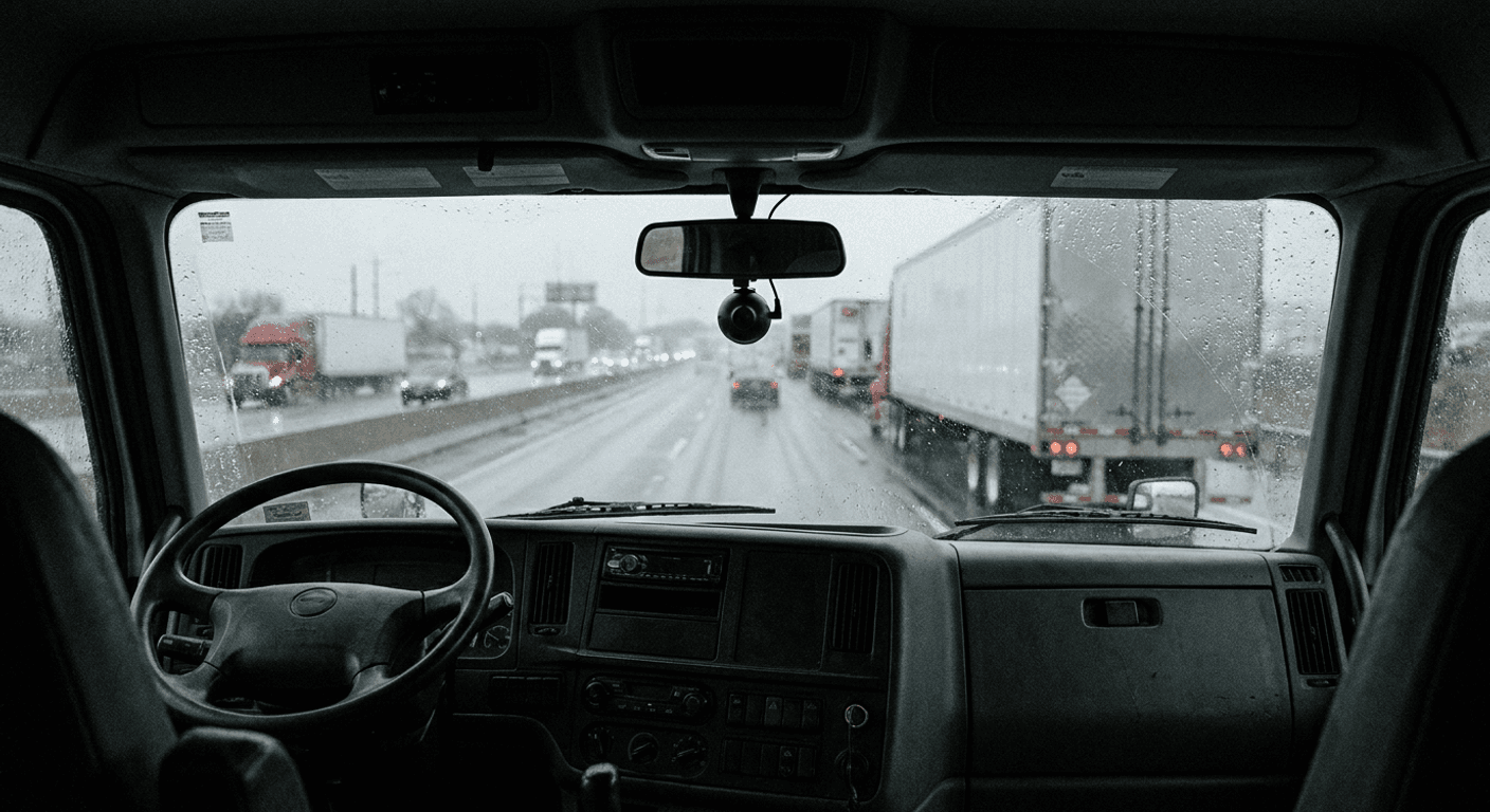 Leyes de Dashcam de Montana: Reglas de Grabación, Consentimiento de Audio y Montaje en el Parabrisas (2026)