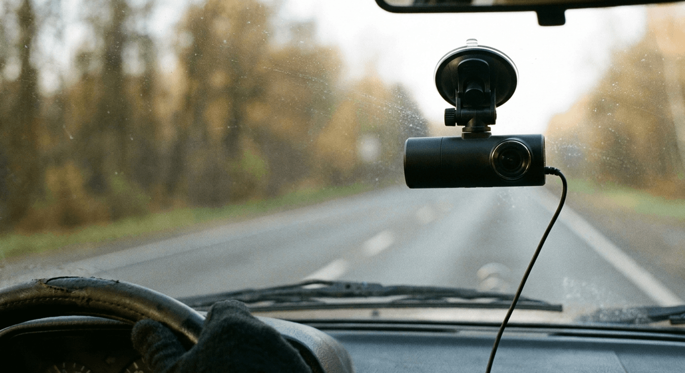 Belt Parkway Dashcam Catches Insurance Fraud Scheme: What You Need to Know