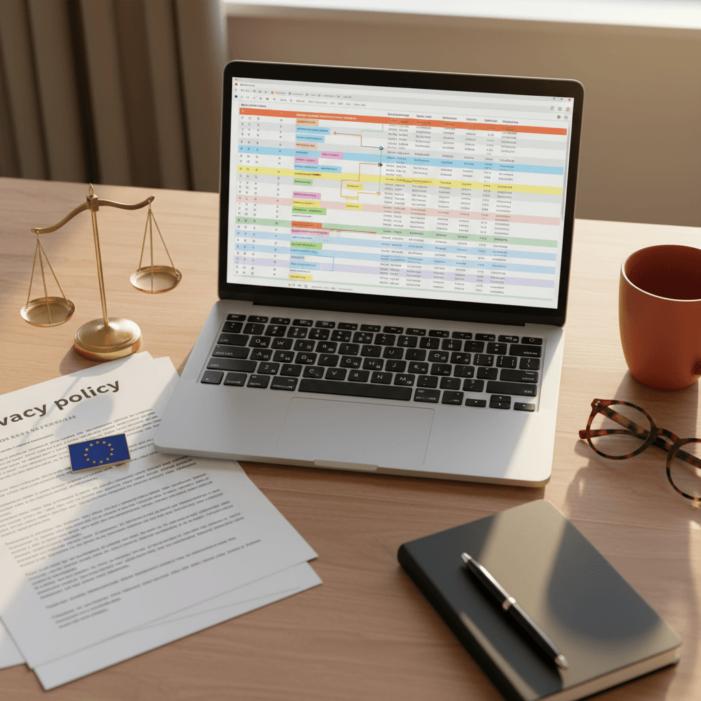 Arkansas Data Privacy Laws: Breach Notification & Consumer Rights (2026)