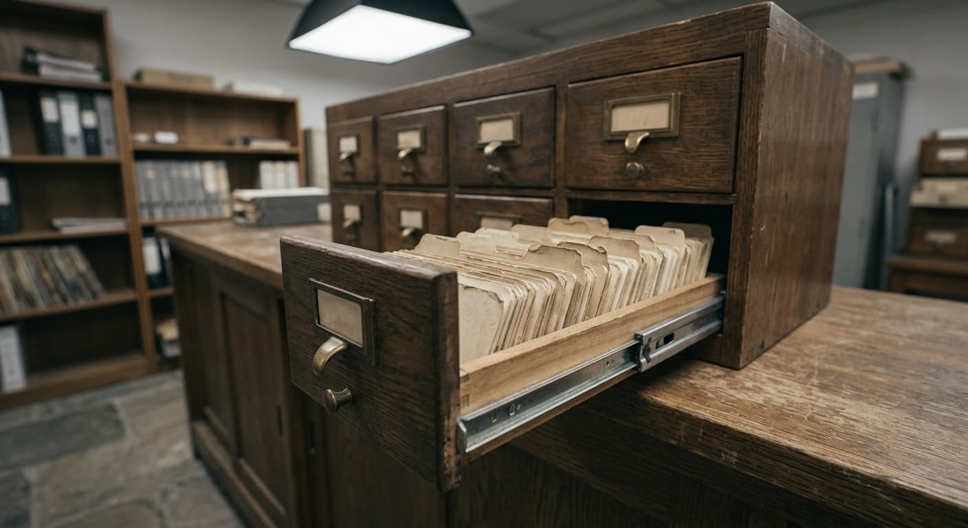 Death Records by State: Are They Public + How to Get Them