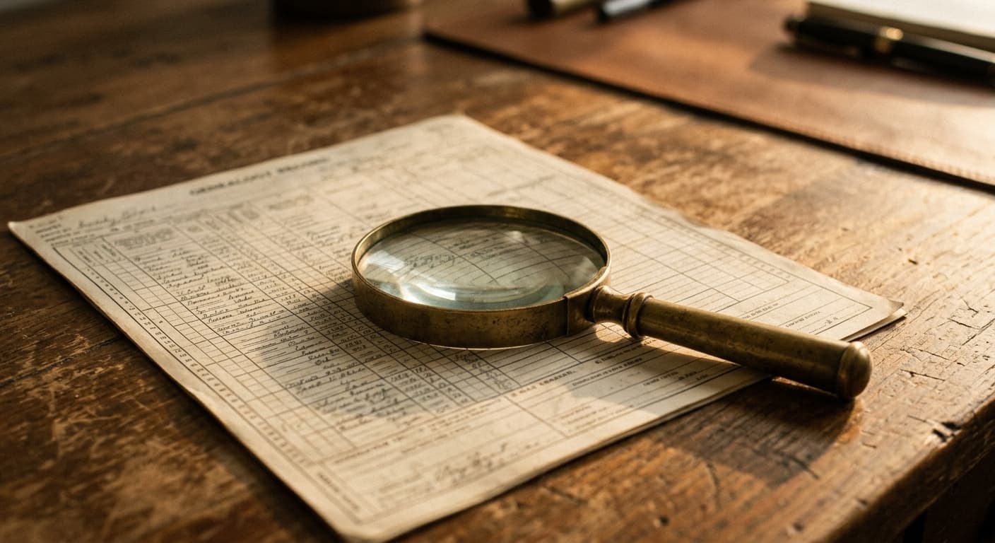 Delaware Death Records: Are They Public + How to Get Them