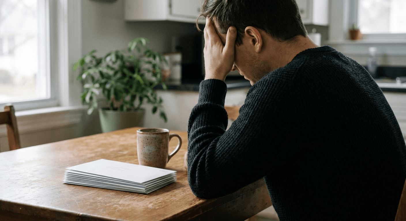 Personal Insolvency Agreements in Australia (Part X): How a PIA Works