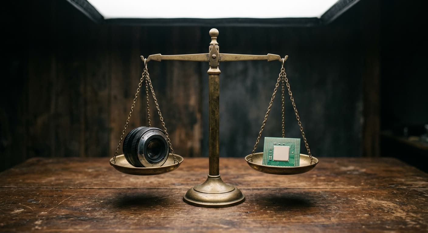 Alaska Deepfake Laws: AI Images, Voice Cloning & Penalties (2026)