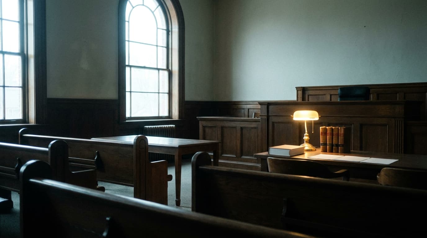 Wisconsin Disorderly Conduct and Trespass Laws (2026)