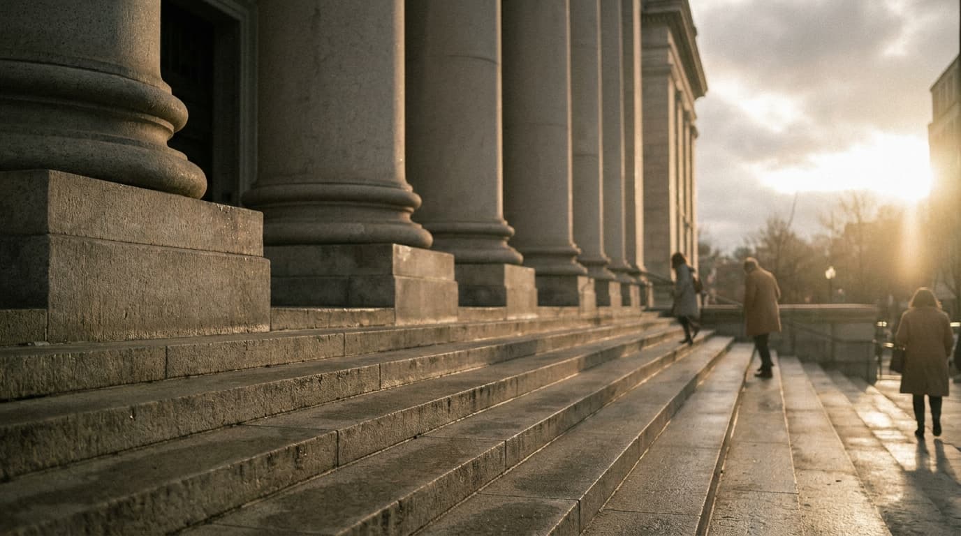 D.C. Disorderly Conduct and Unlawful Entry Laws (2026)