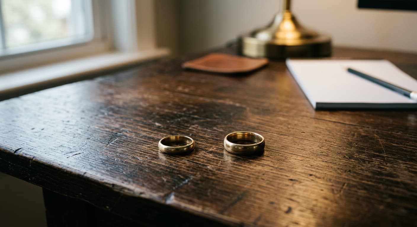 Delaware Divorce Laws (2026): Grounds, Residency, and Process