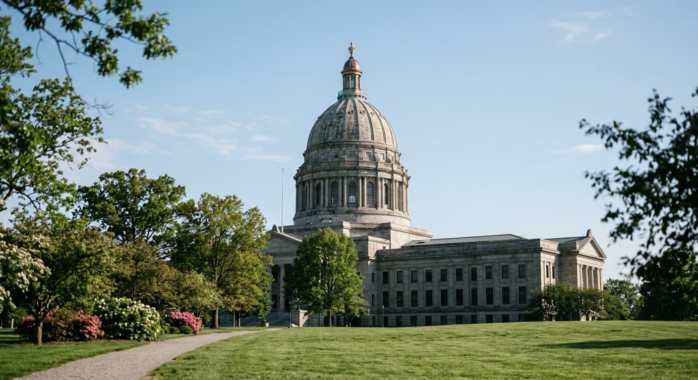 South Carolina Divorce Laws (2026): Grounds, Residency, and Process