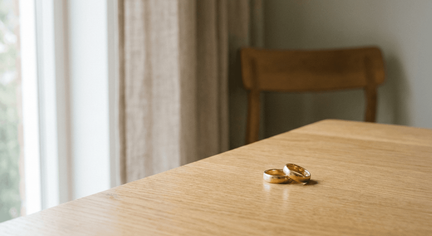 Alabama Divorce Laws (2026): Grounds, Residency, and Process