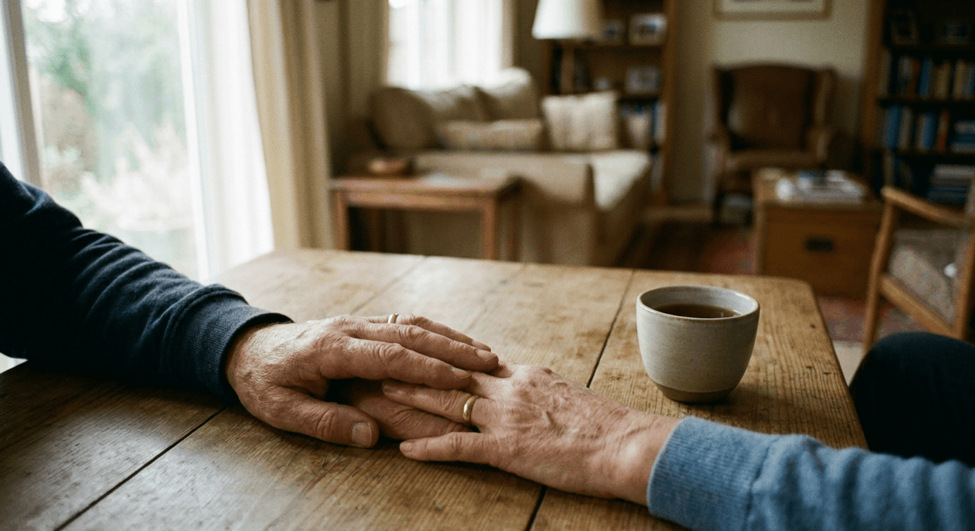 North Dakota Divorce Laws (2026): Grounds, Residency, and Process