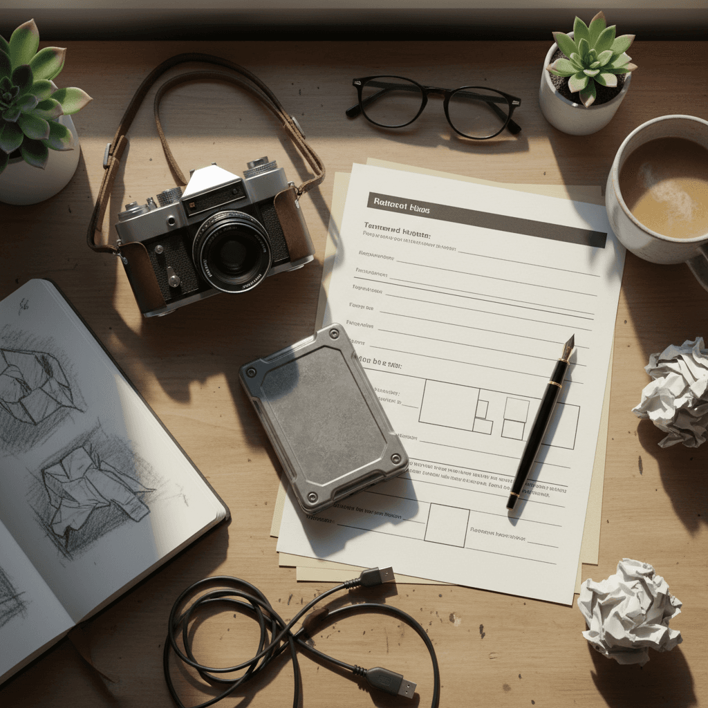 How to File a DMCA Takedown on Wikipedia (2026 Guide)