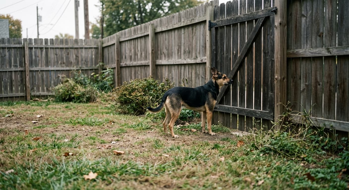 Oklahoma Dog Bite Laws: Liability and Victim Rights