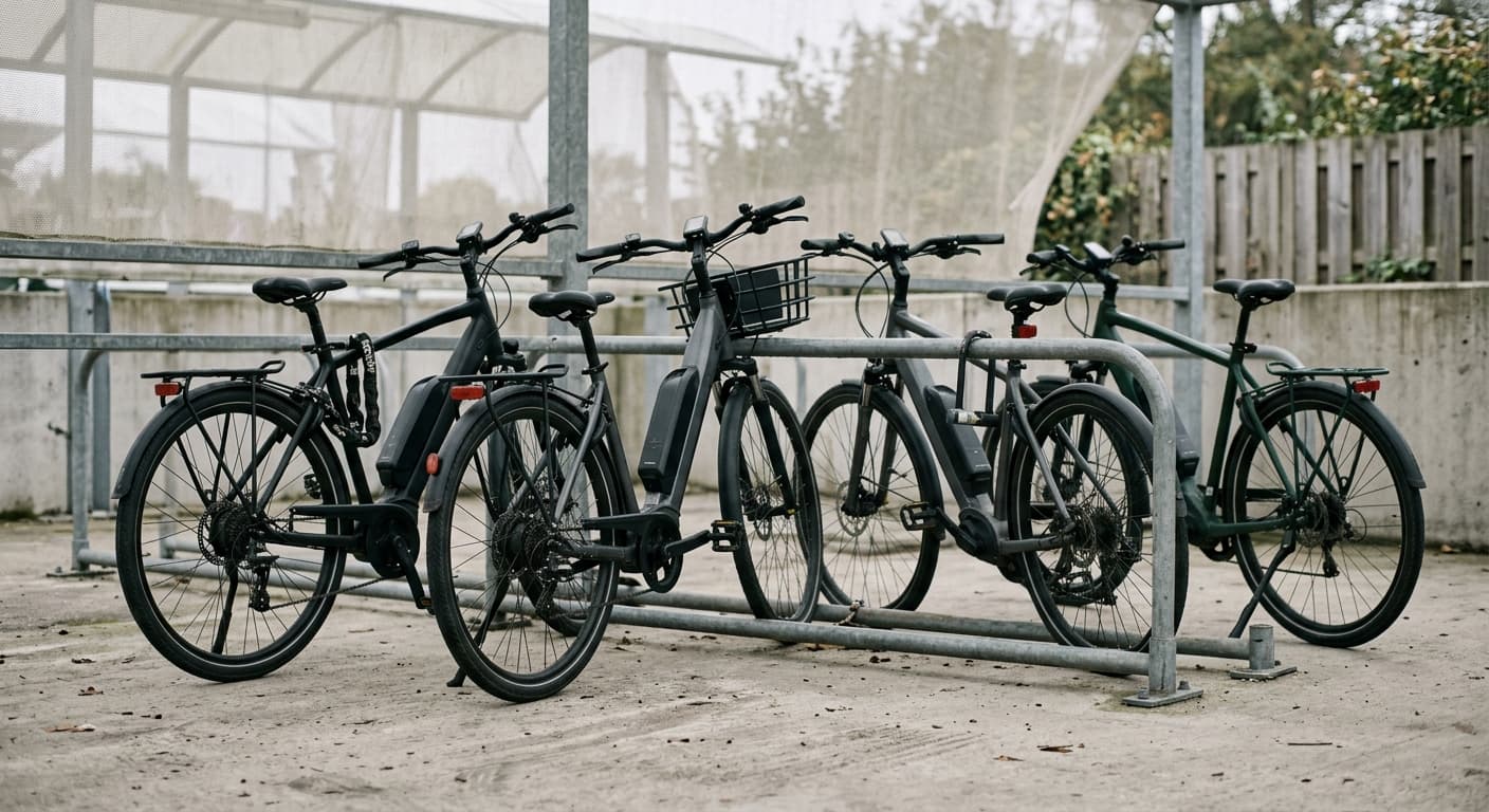 E-Bike Laws in Australia: 250W Pedelec Standard, NSW 500W Rule Explained (2026)