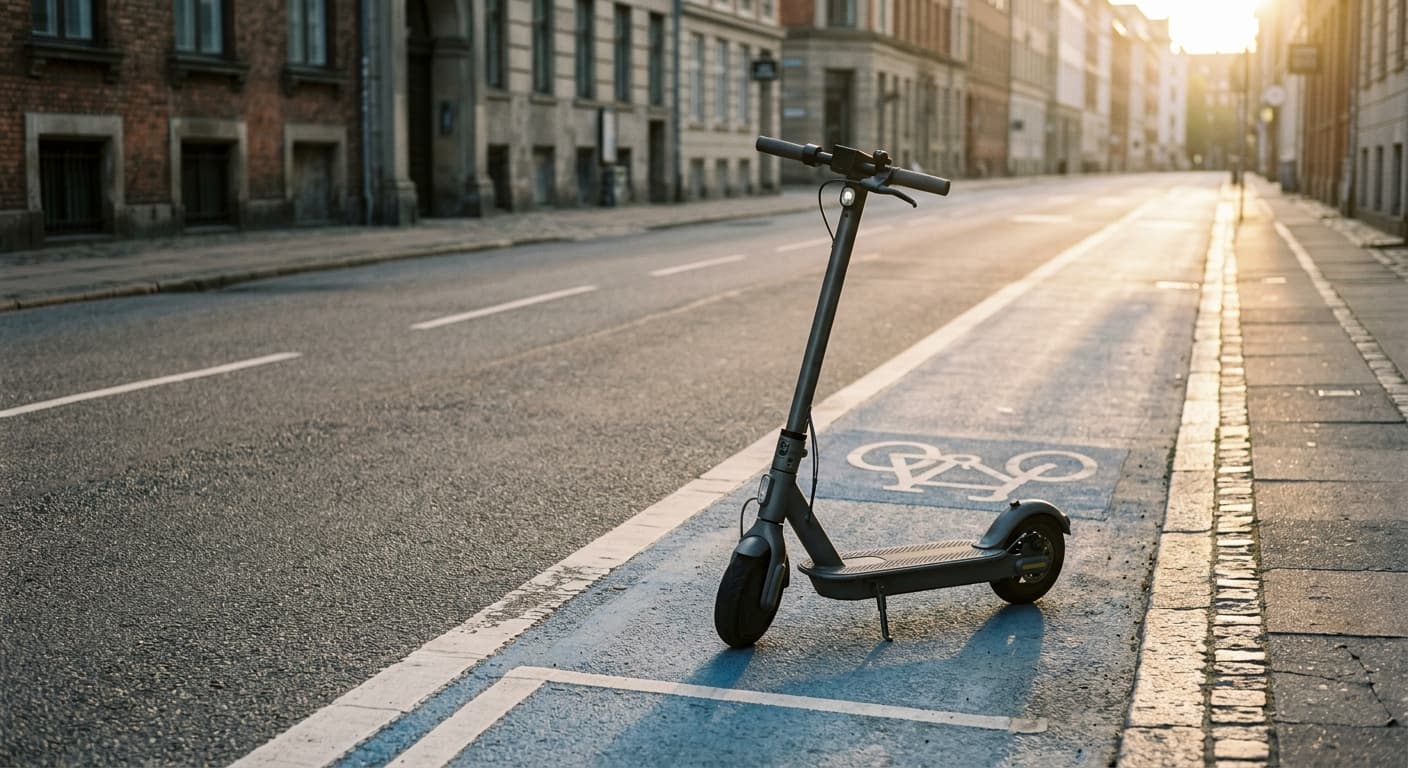 Leyes de Patinetas Eléctricas en Hawái: Reglas de Acera, Casco y Edad (2026)
