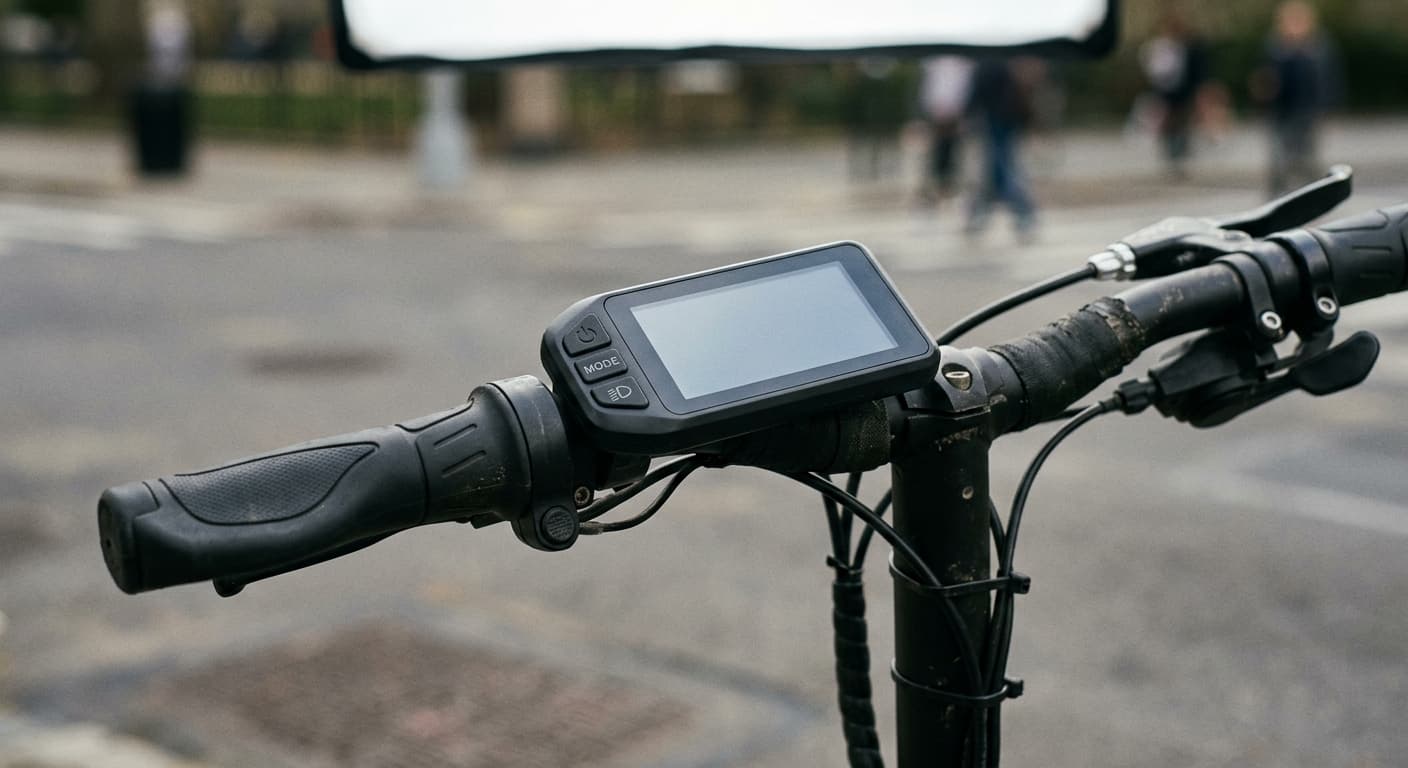 Northern Ireland E-Scooter Laws: Status and Penalties (2026)