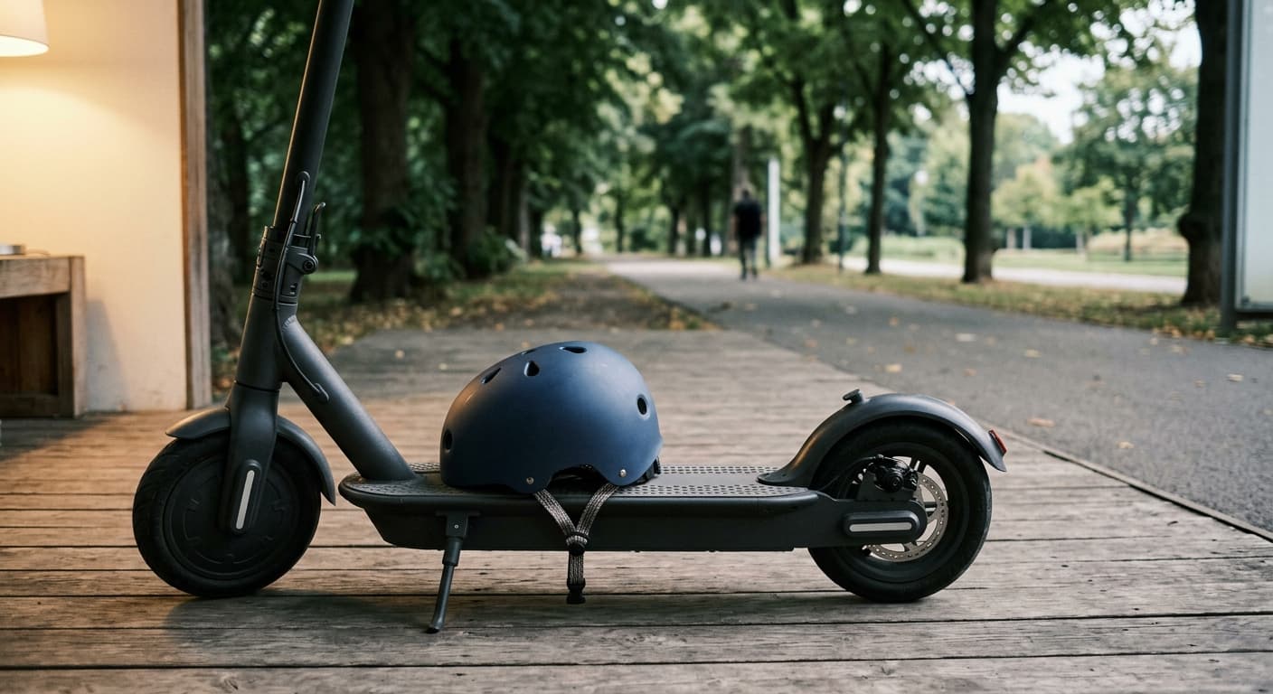 England E-Scooter Trial Areas: Every Rental Zone Listed (2026)