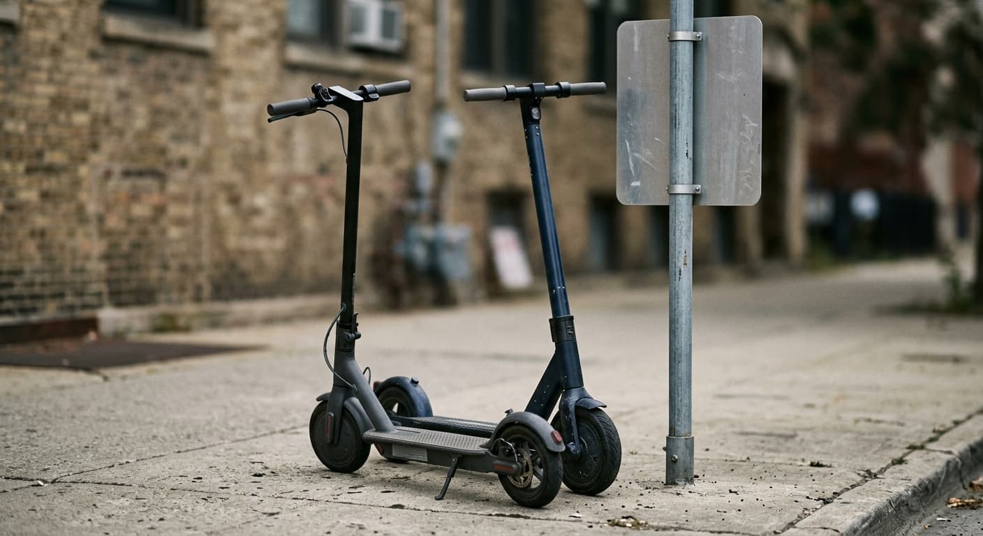 Wales E-Scooter Laws: Are Private and Rental E-Scooters Legal? (2026)
