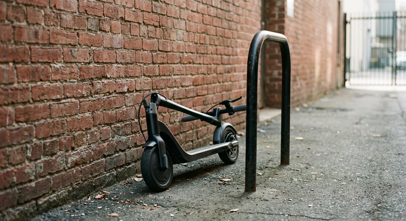 Austria E-Scooter Laws: Speed, Age, and Helmet Rules After the 2026 Reform