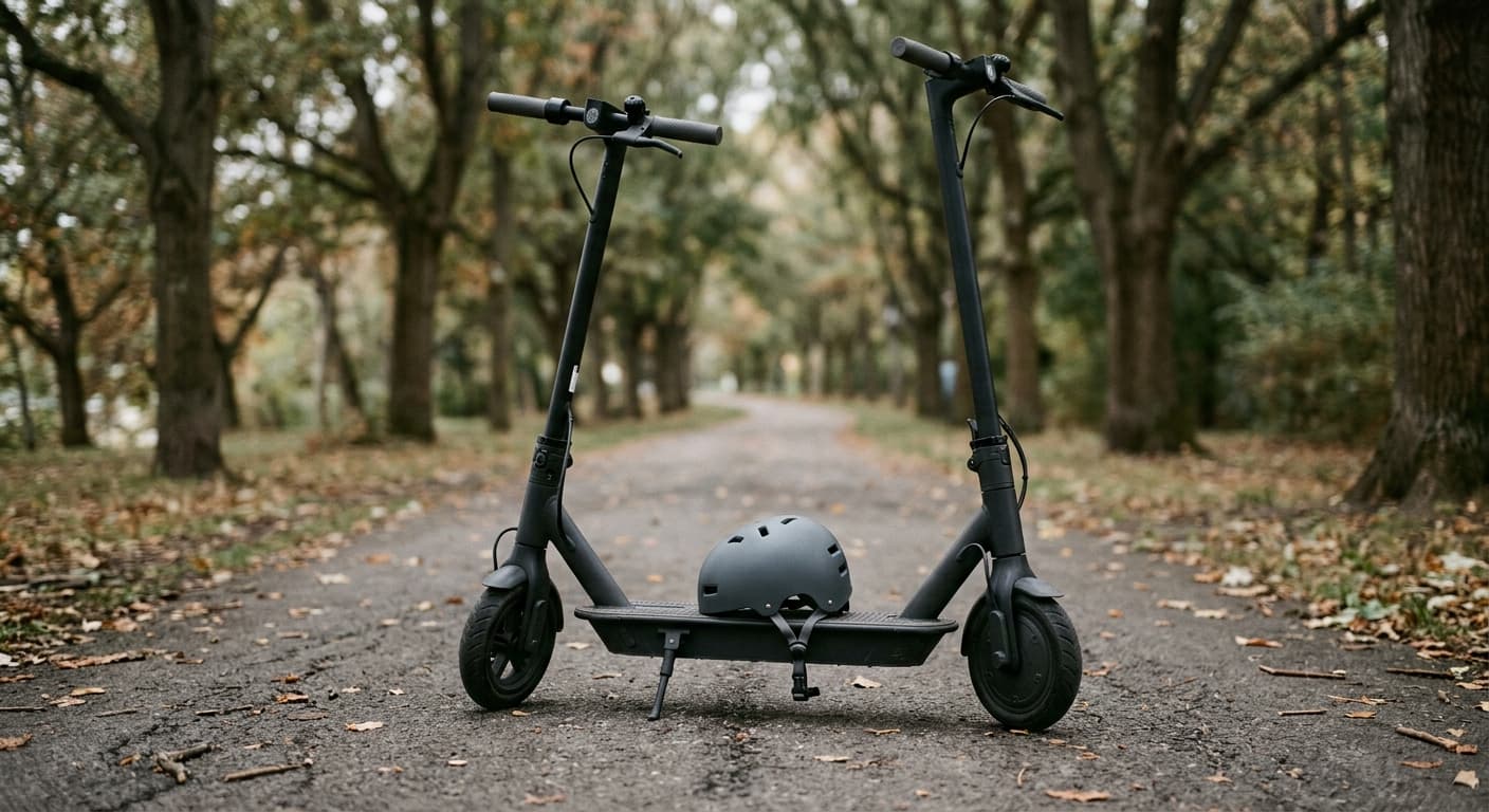 Switzerland E-Scooter Laws: Speed, Age, and Where You Can Ride (2026)