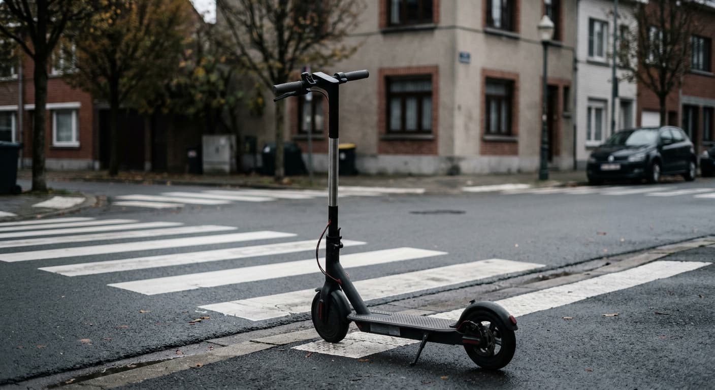 E-Scooter Laws in Canada: Province-by-Province Rules (2026)
