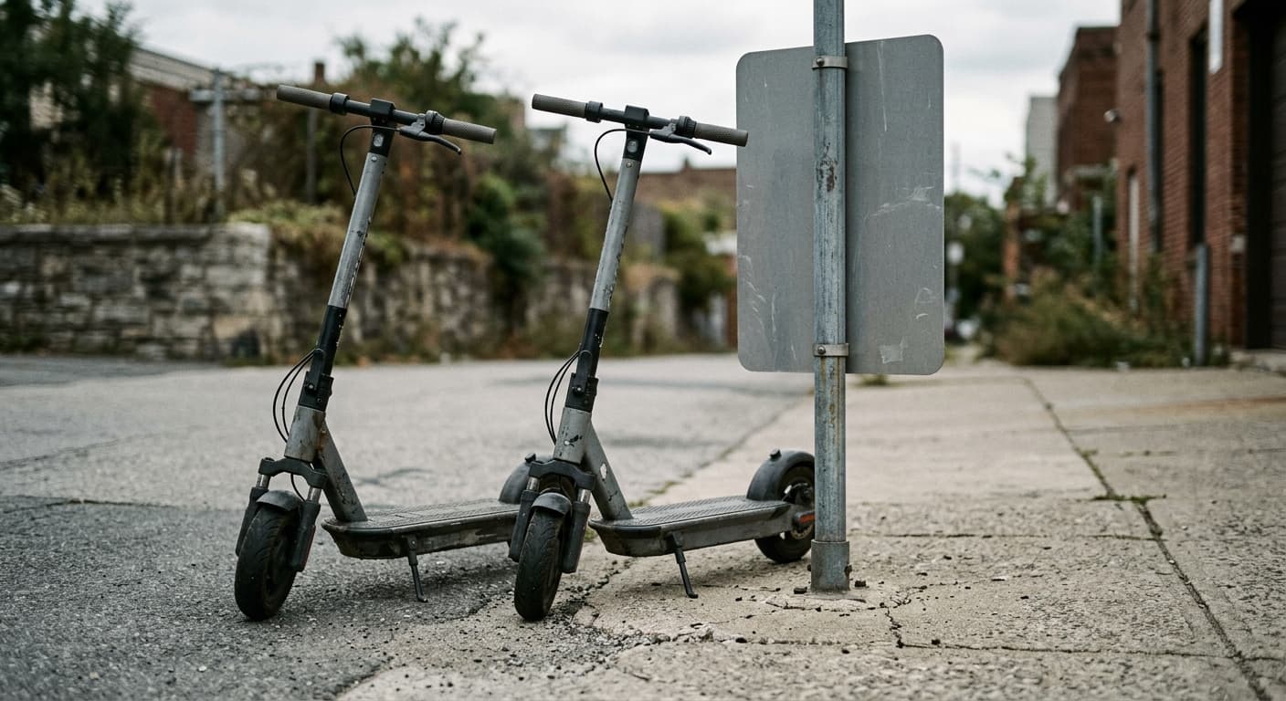 E-Scooter Laws in New Zealand: Footpath Riding, Age, and Helmet Rules (2026)