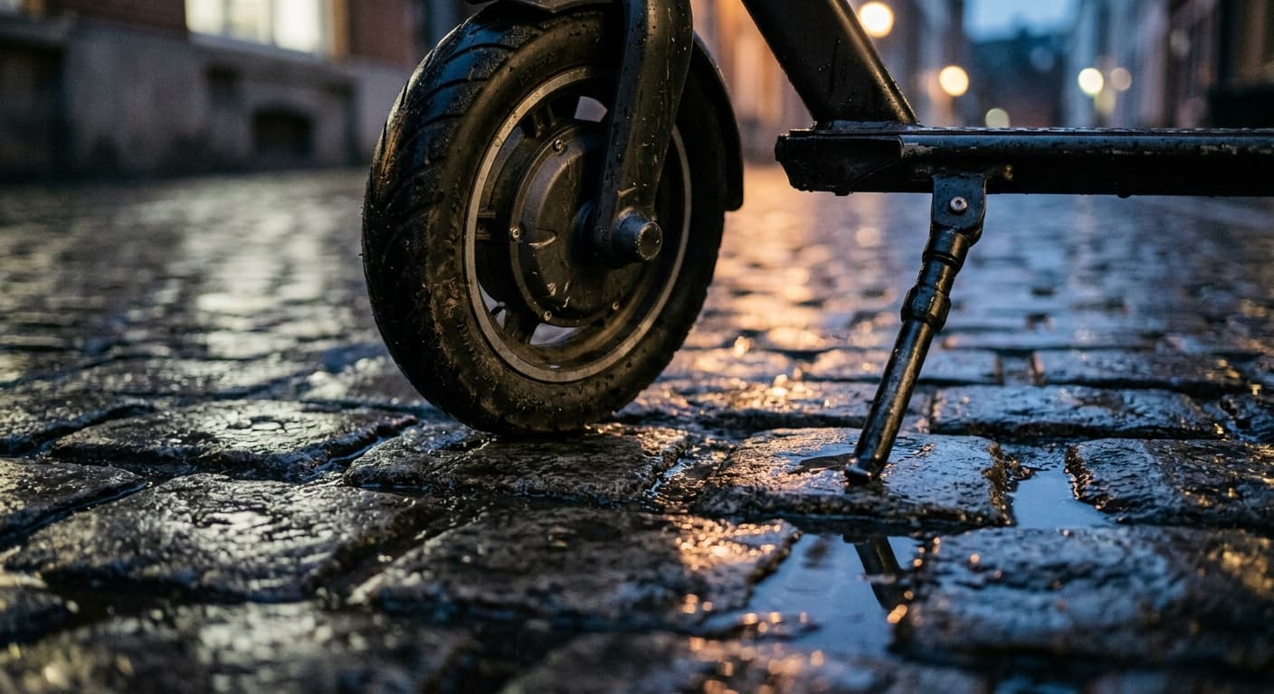 Are E-Scooters Legal in South Africa? What the Law Actually Says (2026)
