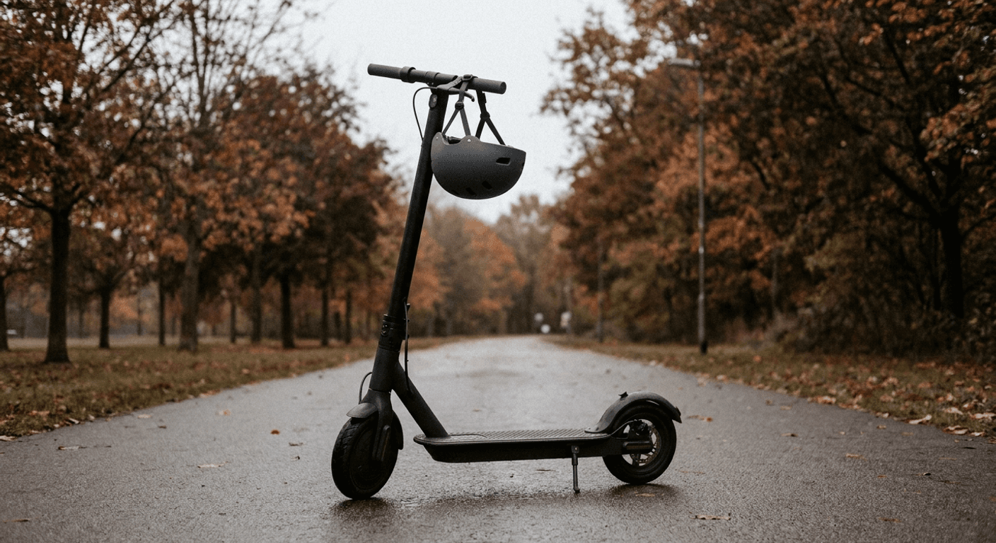 Switzerland E-Scooter Laws: Speed, Age, and Where You Can Ride (2026)