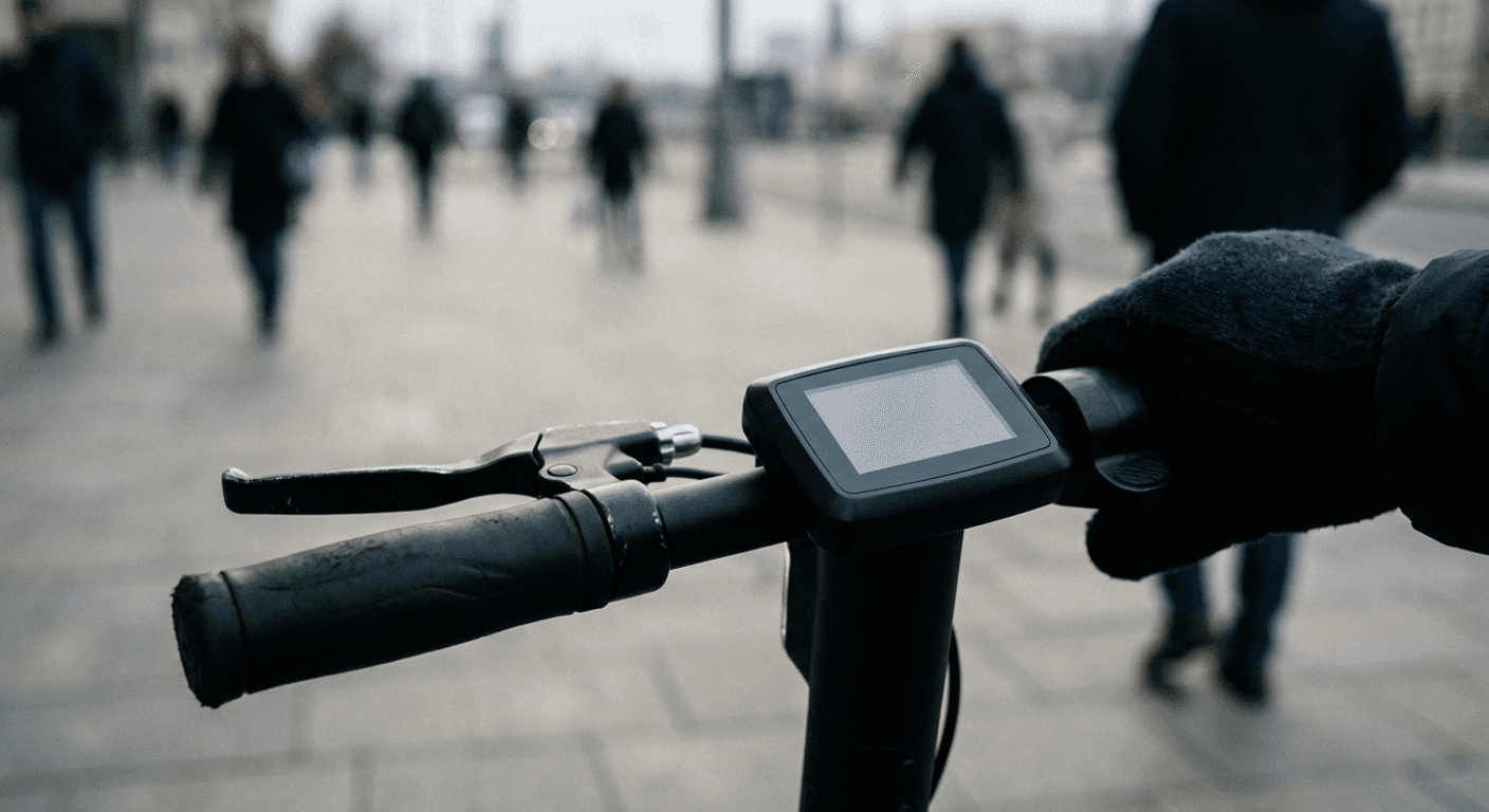 Northern Ireland E-Scooter Laws: Status and Penalties (2026)