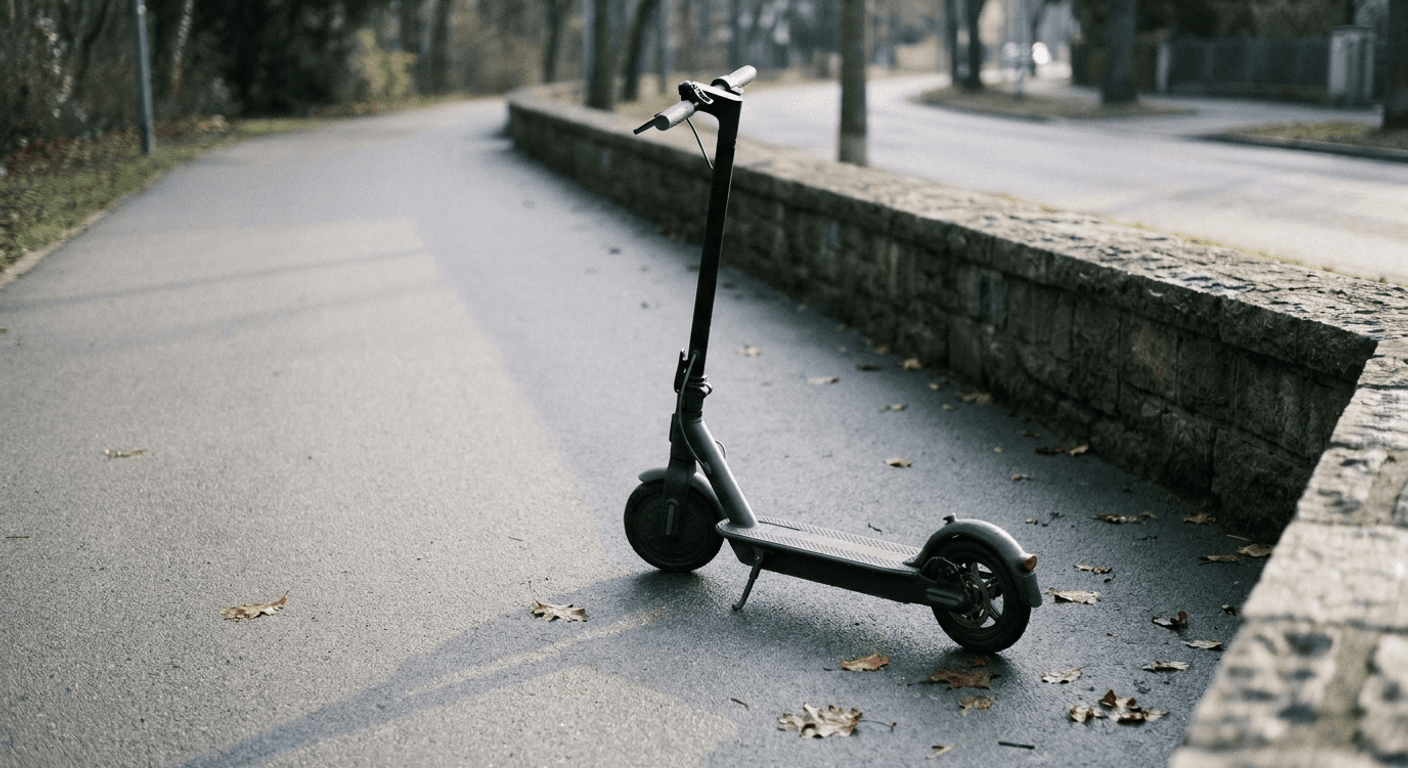 Spain E-Scooter Laws: Patinete Eléctrico (VMP) Rules Explained (2026)