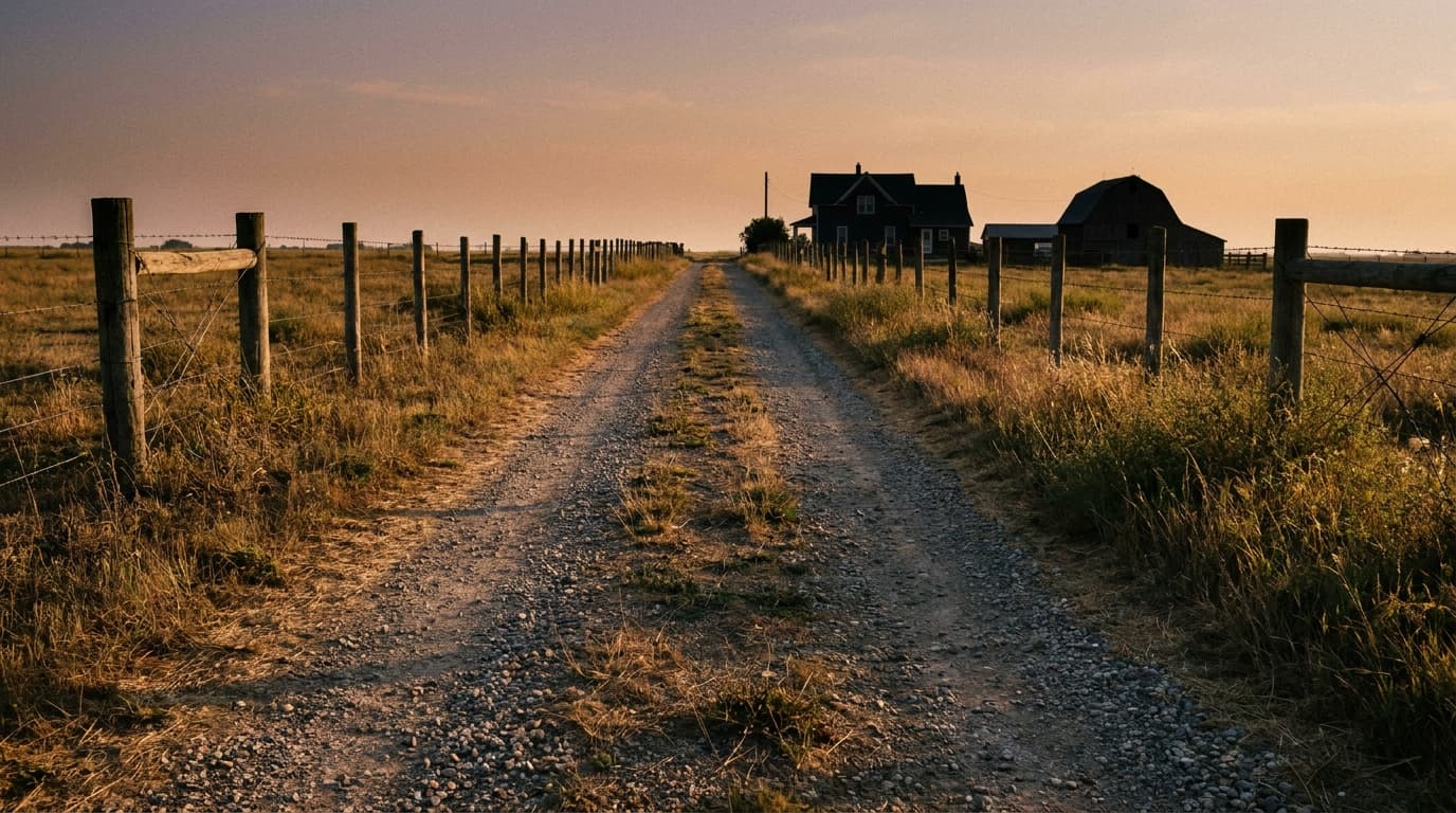 Alabama Easements, Landlocked Land and Eminent Domain (2026)