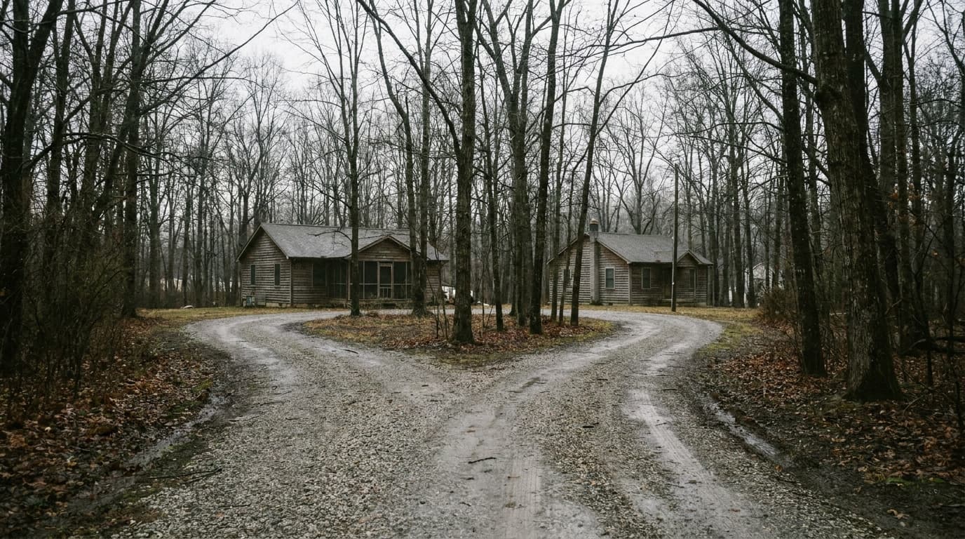 Alaska Easements, Landlocked Property and Eminent Domain (2026)