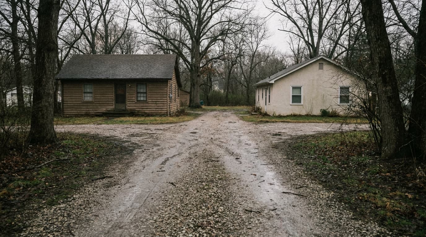 Easement Laws by State: Prescriptive Easements and Landlocked Land