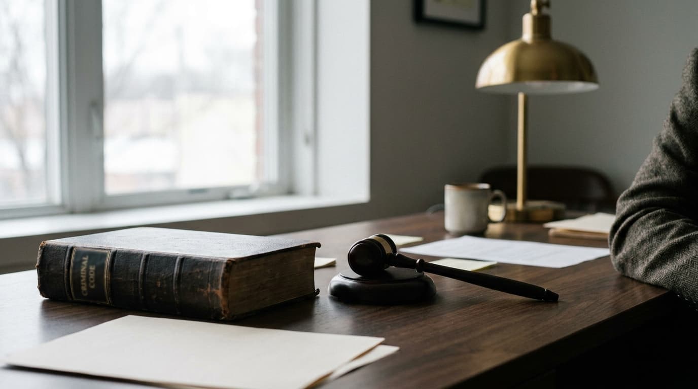 Is Embezzlement a Felony in Illinois? Theft, Forgery and Penalties