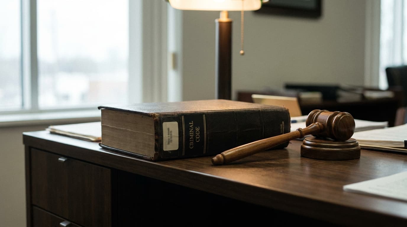 Connecticut Embezzlement Laws: Larceny, Forgery and Penalties