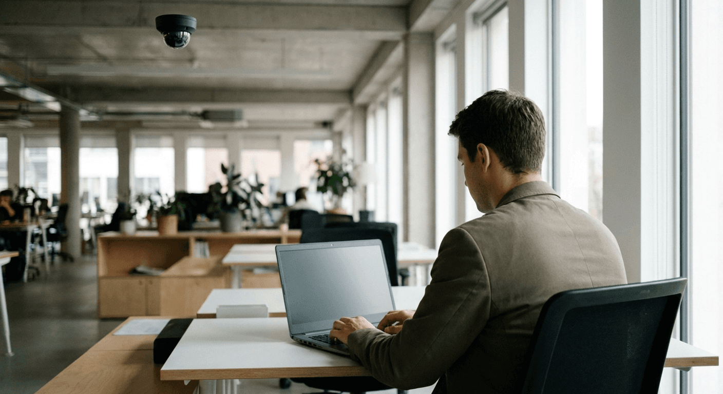Arkansas Employee Monitoring Laws: Workplace Privacy Rules (2026)