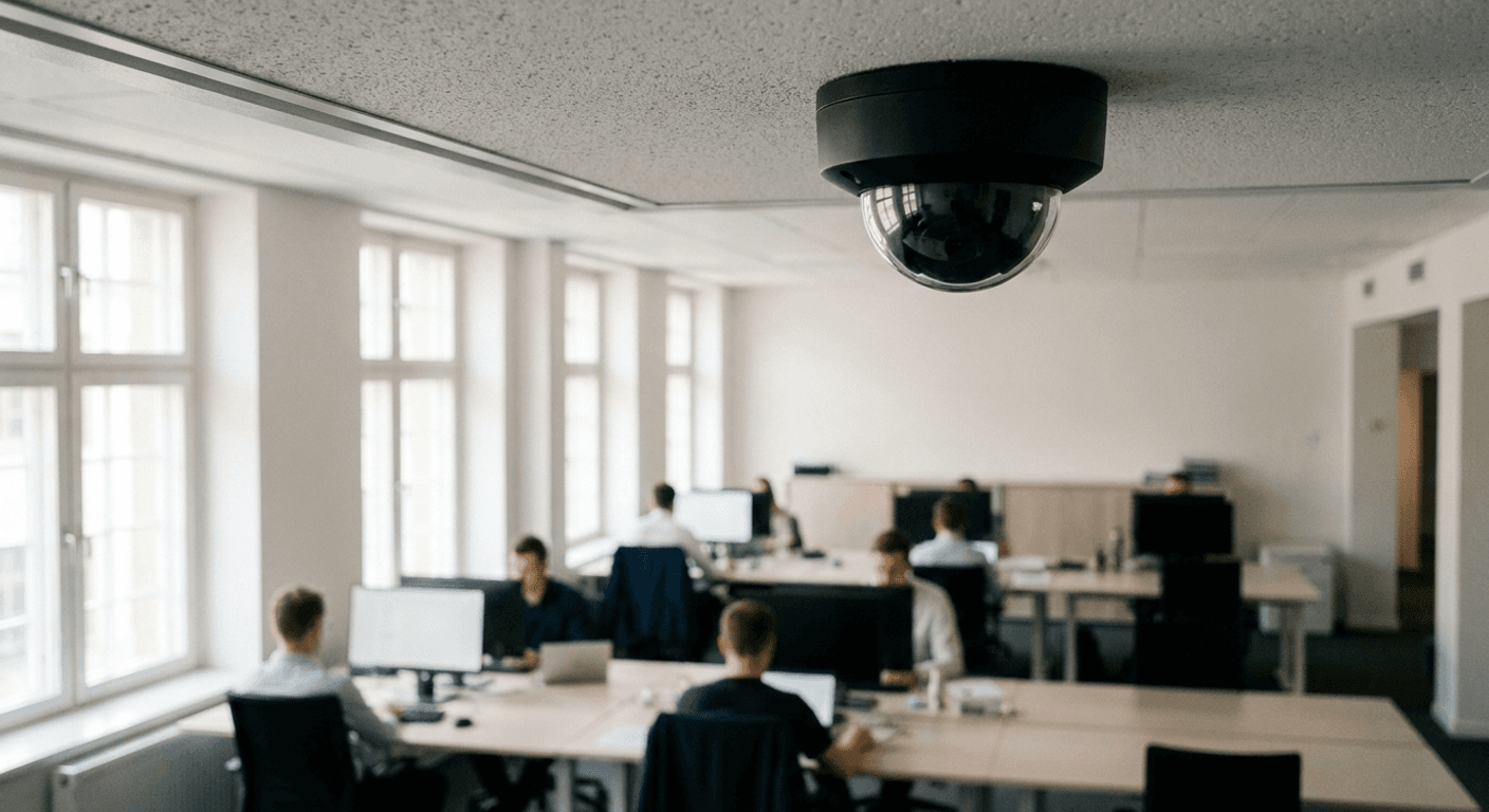 California Employee Monitoring Laws: Employer Rules (2026)